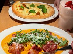 -O'eat Blossom&Pelican(深圳首店)