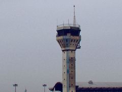 -郑州新郑国际机场-T2航站楼