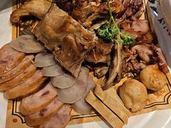 -那家老院子东北菜·饺子·小鸡炖蘑菇(艳华街店)