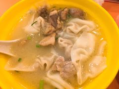 -龙抄手(春熙路总店)