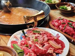 -贵厨酸汤牛肉(花果园国际中心店)