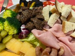 -ITA·意塔意大利餐厅(亦庄店)