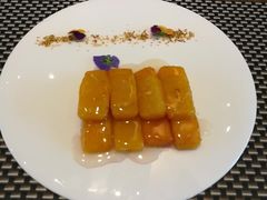 -逸林轩中餐厅(中信泰富朱家角锦江酒店)