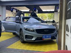 -靓车会汽车贴膜(双楠店)