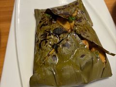 -山茶云南菜(永安里店)