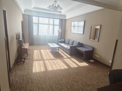 -北京前门建国饭店