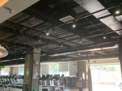 -古德菲力健身(广体店)