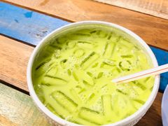 奶茶-Doo Dee Thai Food(Issan/Isaan/Esan)