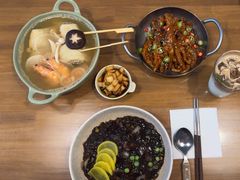 -热地HOT PLACE洋风韩餐(红旗街店)