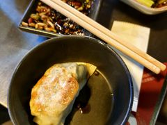 铁板煎饺-塘屋烧烤·云南火塘烧烤品牌(春城慧谷旗舰店)