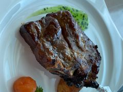 -顶鲜101美食美景餐厅
