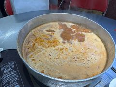 -燃计沙茶皇·香港沙茶火锅(人广旗舰店)