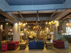 大堂-印咖啡IN COFFEE(红旗街店)