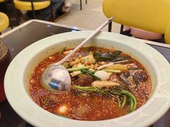 -清真海瑞琪麻辣烫(越秀店)