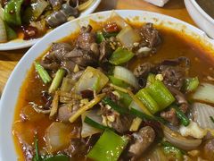 -温州一家人美食(西木头市店)