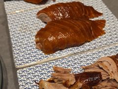 -羲和雅苑•北京烤鸭(平安国际金融中心店)