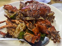 -大茄来海鲜餐厅(亚洲城分行)