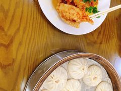-开封灌汤包子铺(尚志大街店)