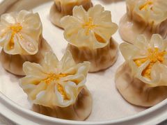 -海派悦庭·海胆烧麦·新融合菜(凯德广场店)