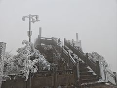 -娄山关景区