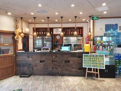 -老边饺子馆(西站店)
