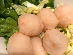 -海底捞火锅(之心城店)