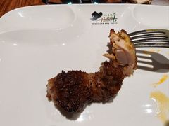 -汉巴味德·烤肉与啤酒的自助(杭州大悦城店)