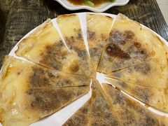 -穆老九清真牛羊肉馆(宋城店)