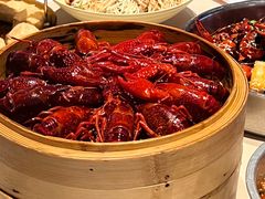 -靓靓蒸虾·头牌蒸虾(雪松路总店)