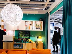 -宜家家居(哈尔滨商场店)