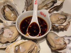 -杨氏青龙虾·羊蝎子(金盛路总店)