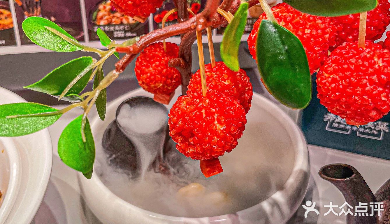 到西安不到这家陕菜馆打卡等于白来！