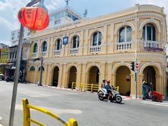 -普吉镇