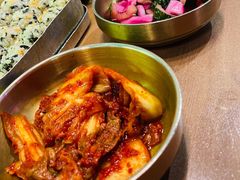 -HOTISLAND海鸡岛·韩国料理(江南西店)