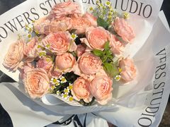 -循礼门鲜花花市(武汉循礼门店)