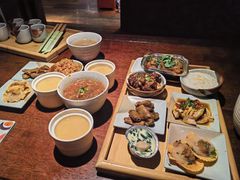 -青藤茶馆(南山路店)