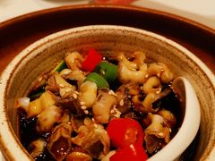 -玫瑰厅上海菜(兴国路店)