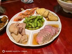 糟鸡-老半斋(福州路店)