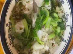 -鸭小妹鸭血粉丝(老门东店)
