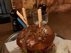 -Burger & Lobster(Dean Street)