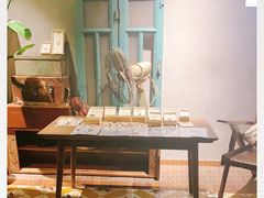 -时光花园(白鹭洲店)