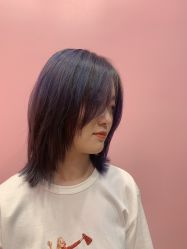-YESIDO椰岛造型烫发染发