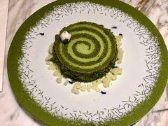 茶韵甜品－青田-théATRE 茶聚场(王府中環店)