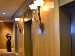 金威万豪酒店4-上海明天广场JW万豪酒店