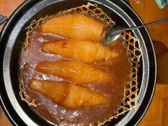 -麒麟小院·老九江菜(安平路店)