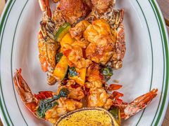 -Bistro 63 创意融合料理(广粤天地店)