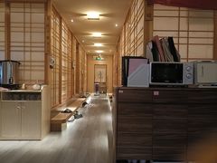 -长崎屋·日本料理·刺身·烧鸟(天河北路店)