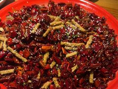 -兔槽江湖菜·重庆璧山兔(水围店)