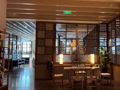 -五缘湾凯悦酒店·悦饗中餐厅