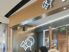 -喜茶(广州天汇igc店)